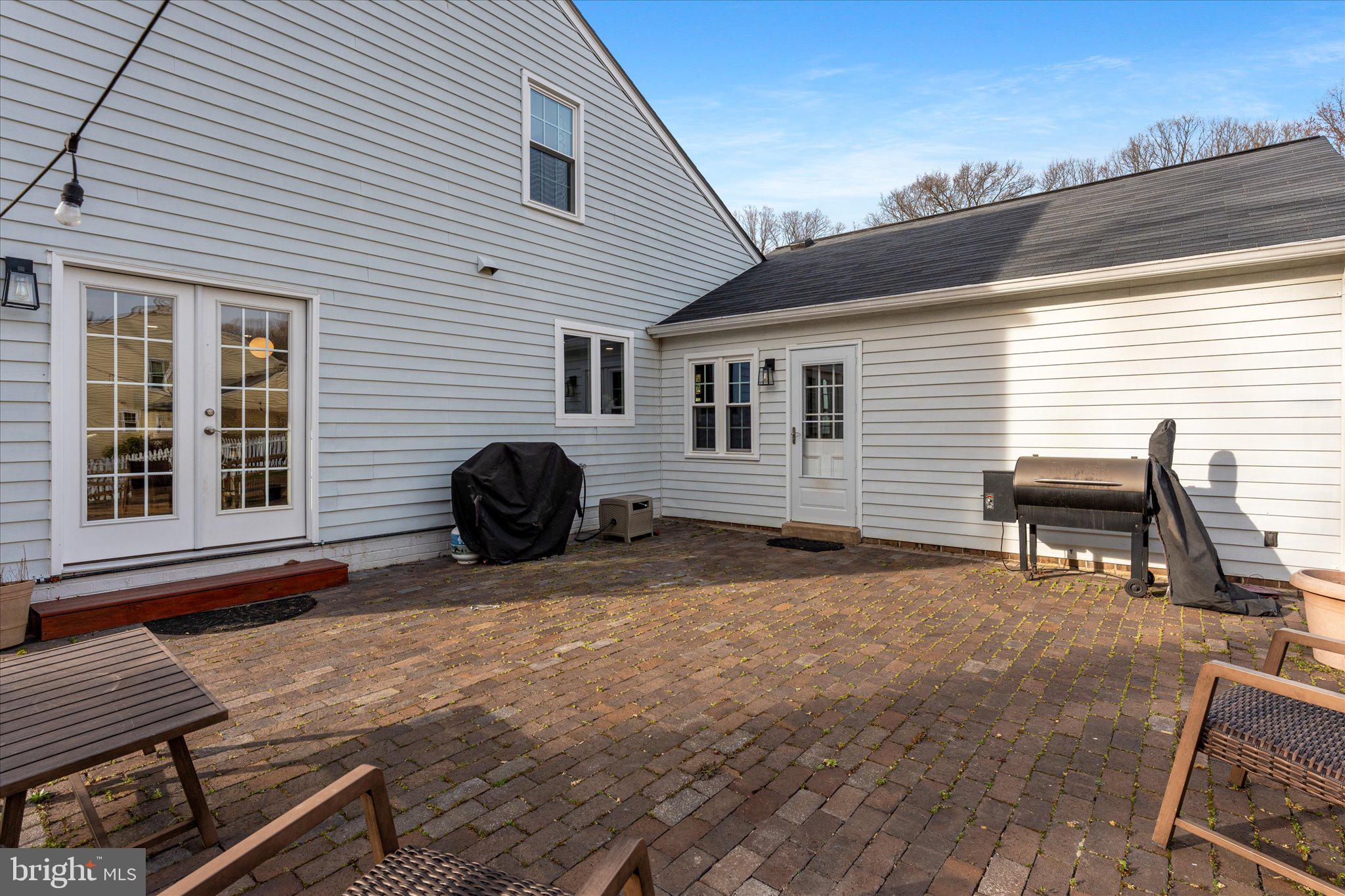 FOX MILL WOODS - Residential