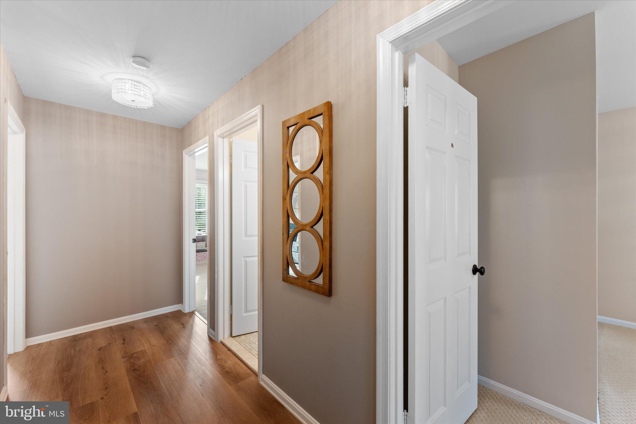 FOX MILL WOODS - Residential