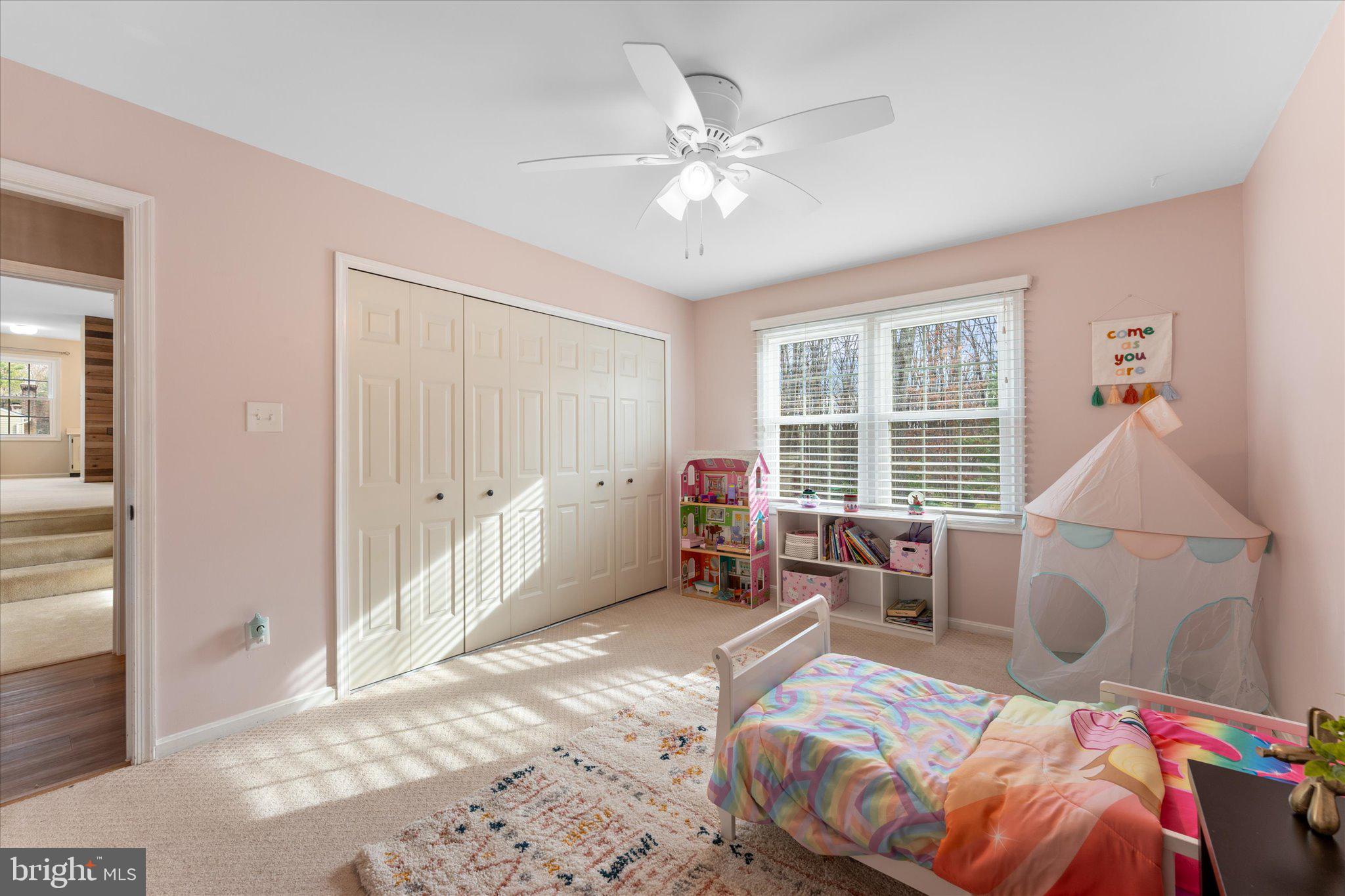 FOX MILL WOODS - Residential