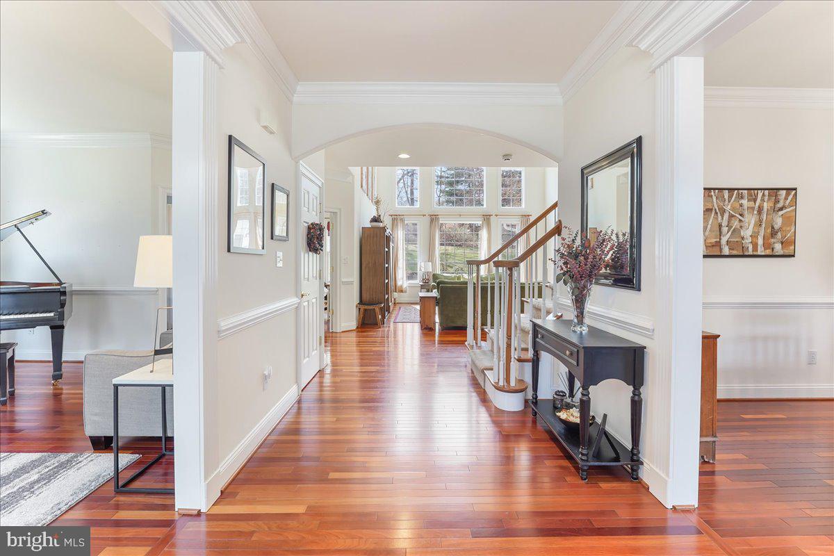 GREEN GLEN - Residential