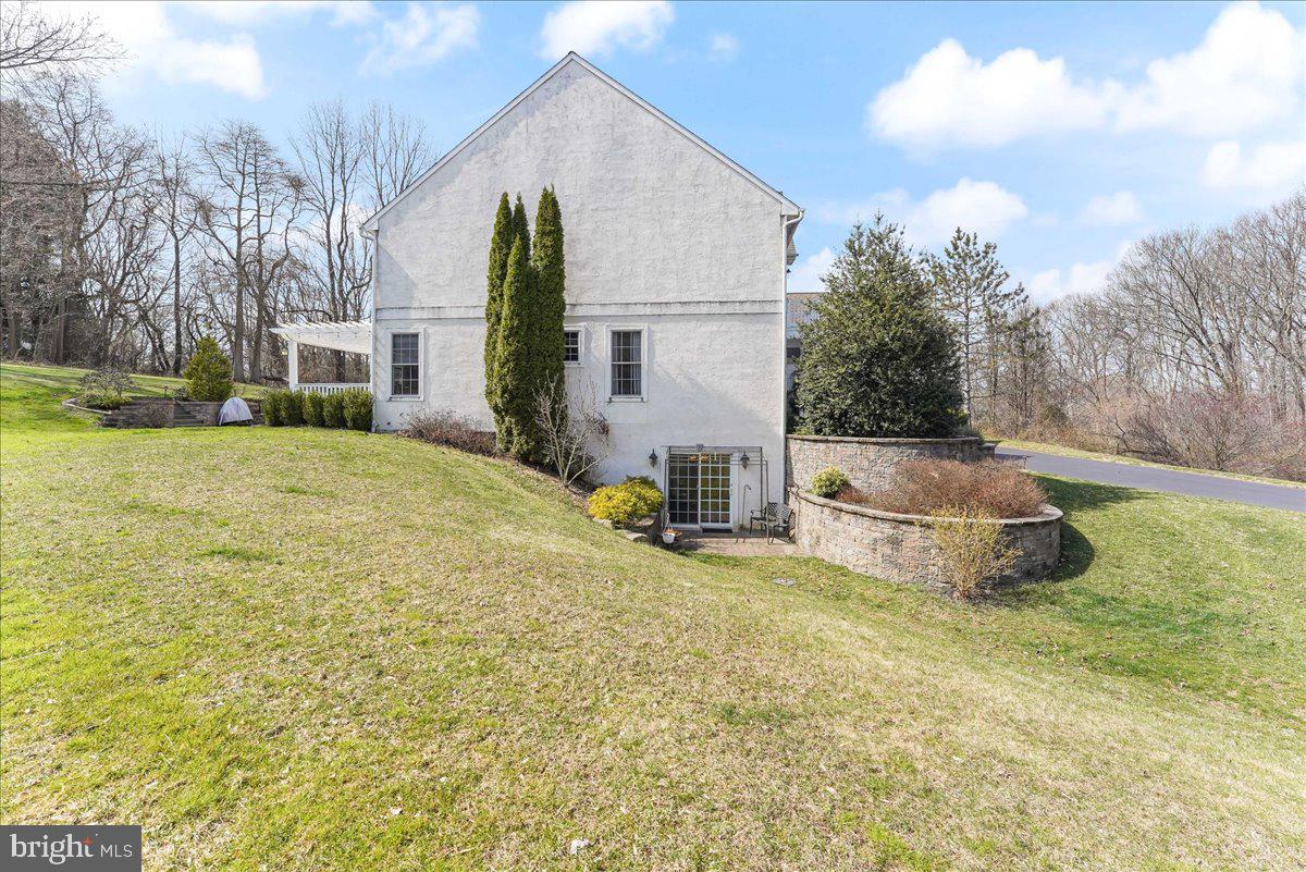 GREEN GLEN - Residential