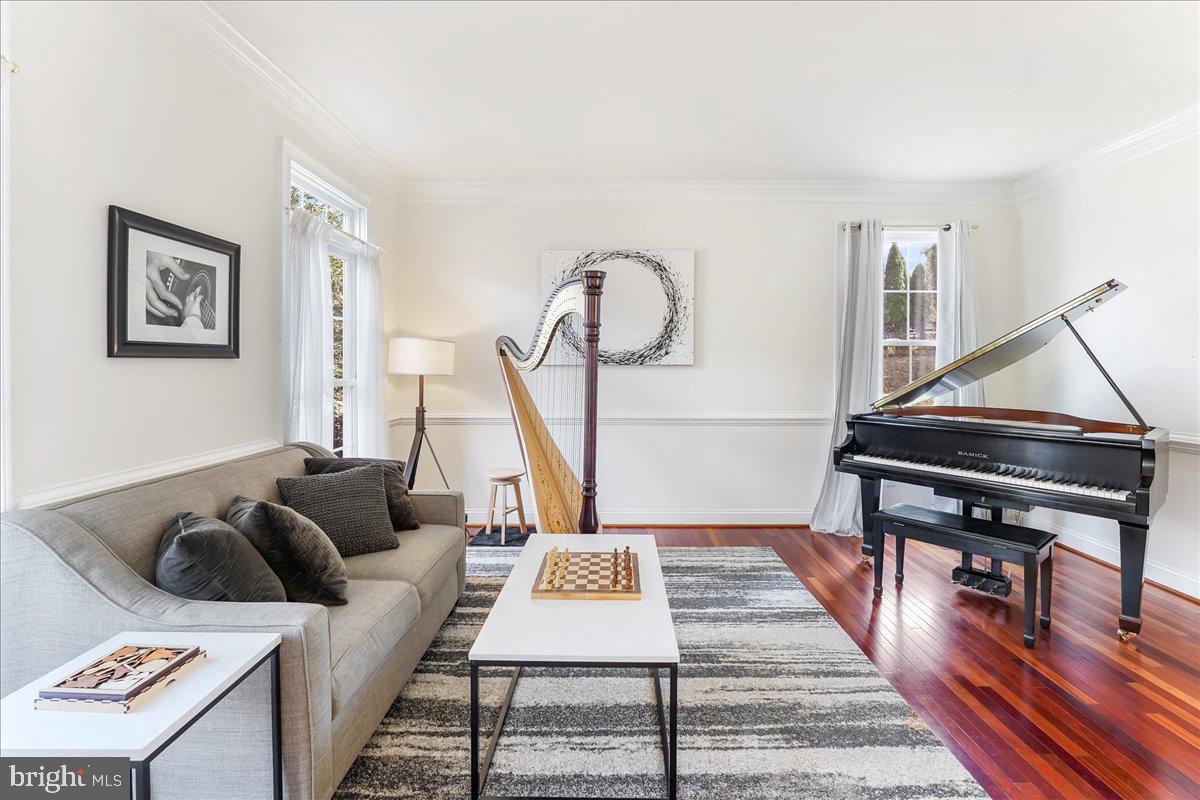 GREEN GLEN - Residential