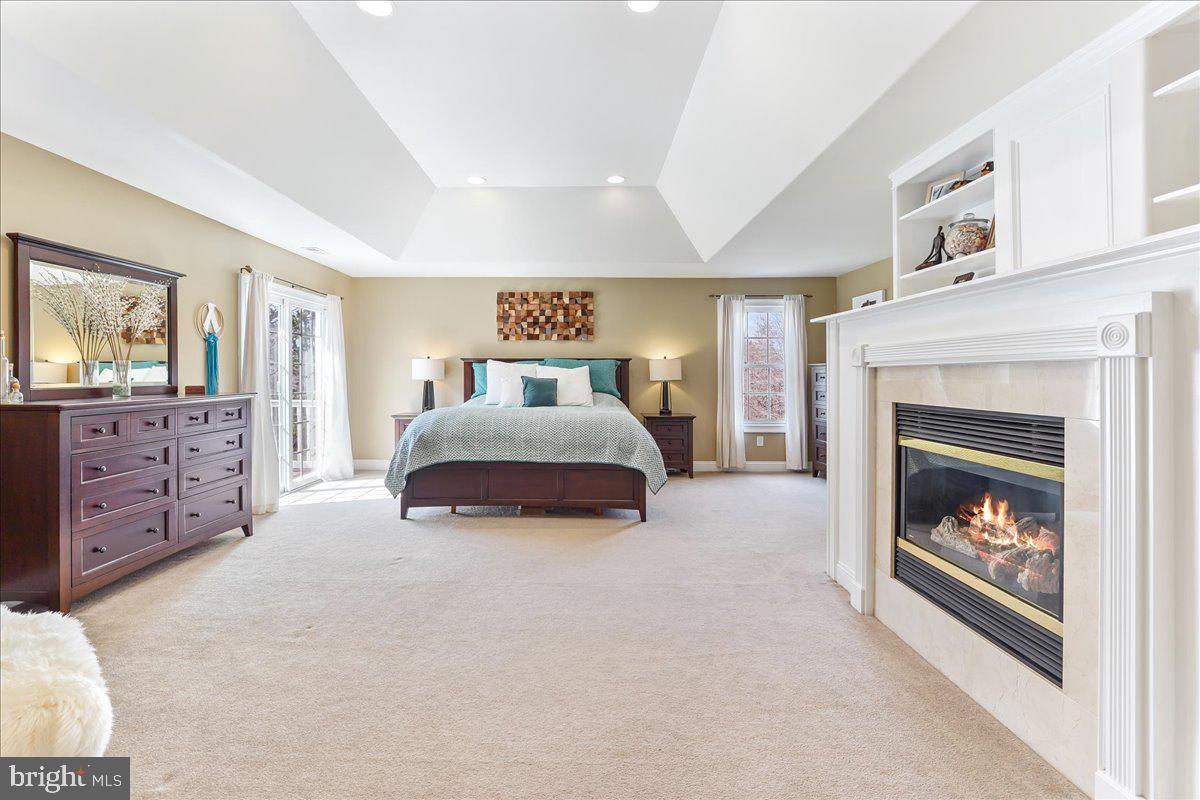 GREEN GLEN - Residential