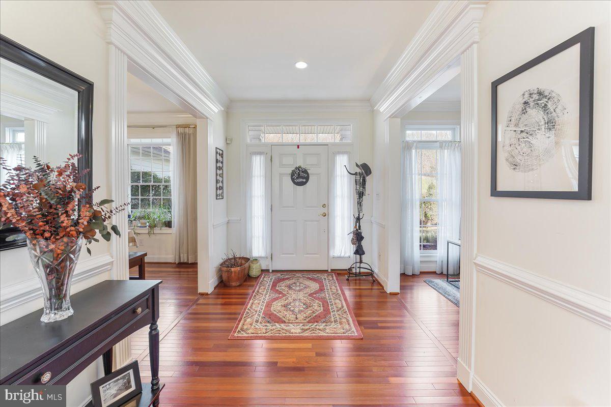 GREEN GLEN - Residential