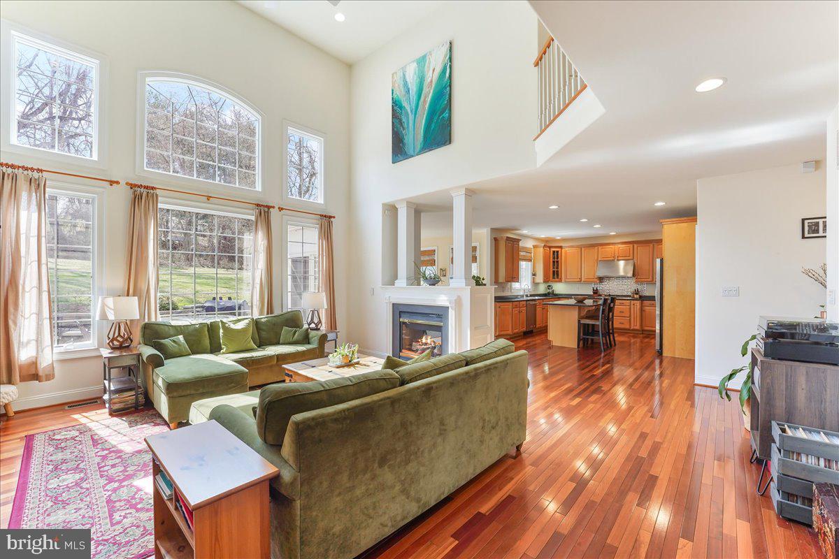 GREEN GLEN - Residential