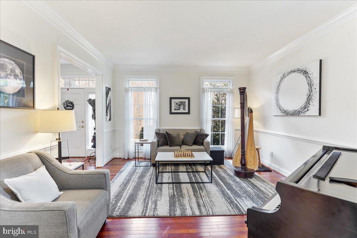 GREEN GLEN - Residential