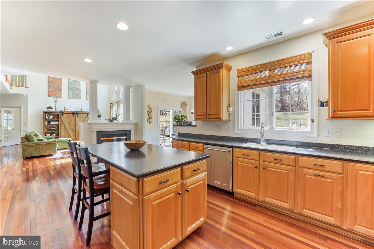 GREEN GLEN - Residential