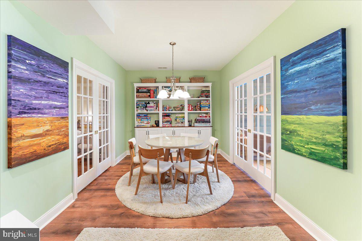 GREEN GLEN - Residential