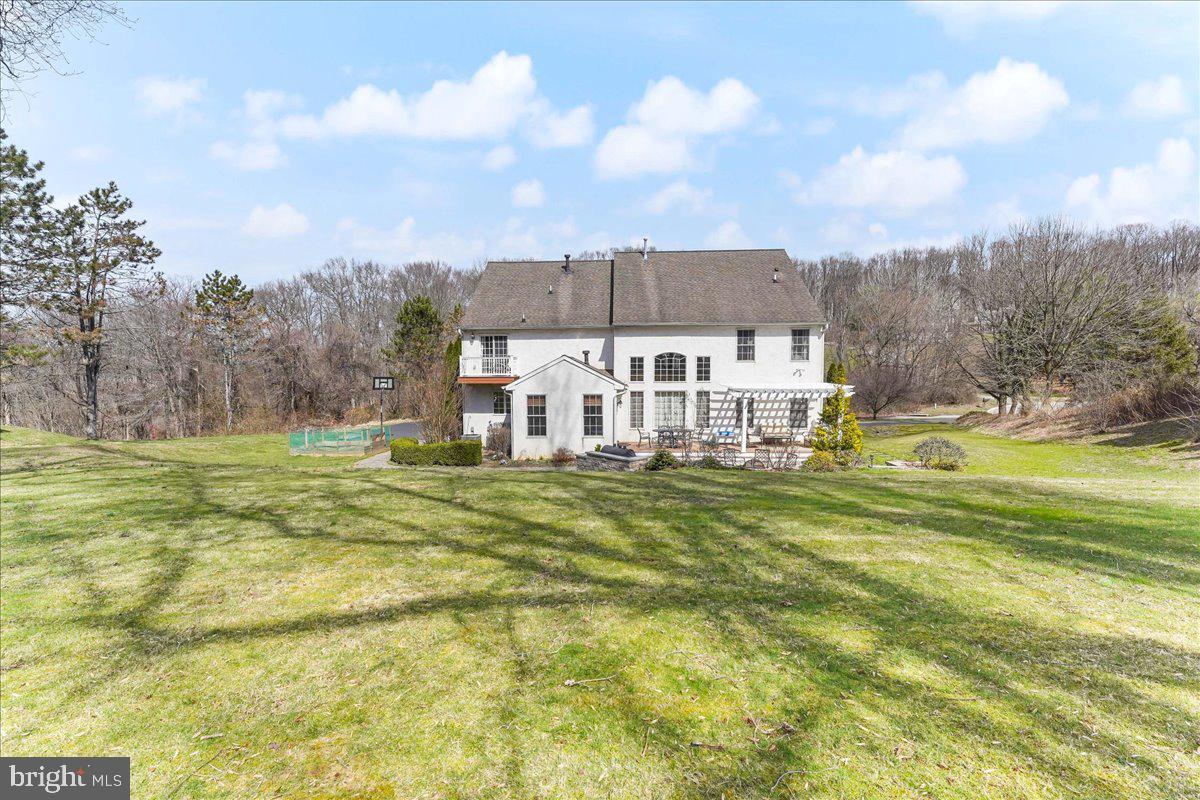 GREEN GLEN - Residential