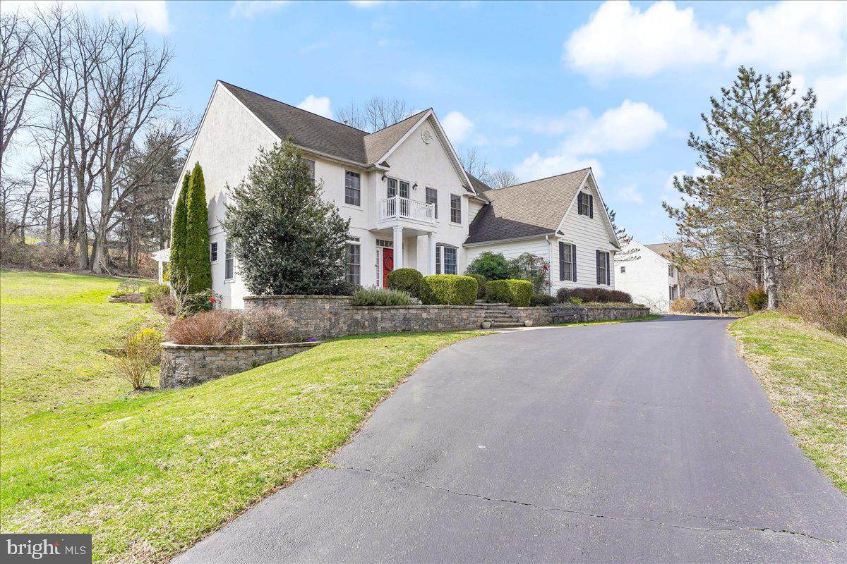 GREEN GLEN - Residential