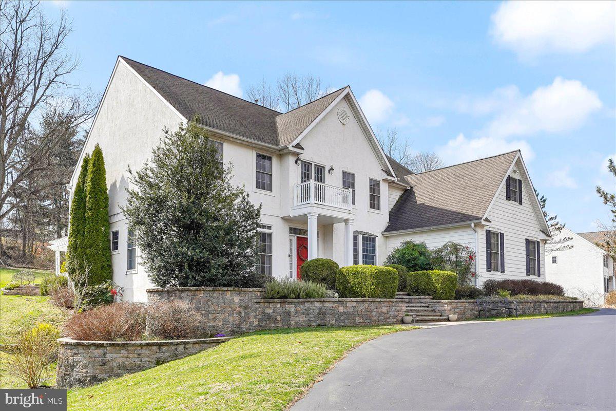 GREEN GLEN - Residential