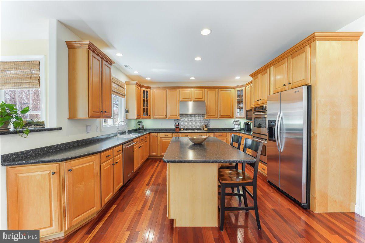 GREEN GLEN - Residential