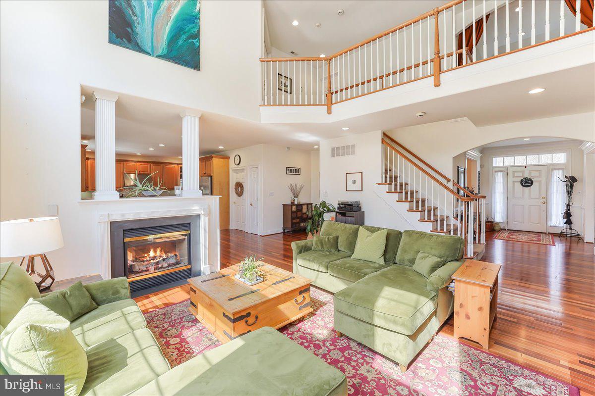 GREEN GLEN - Residential