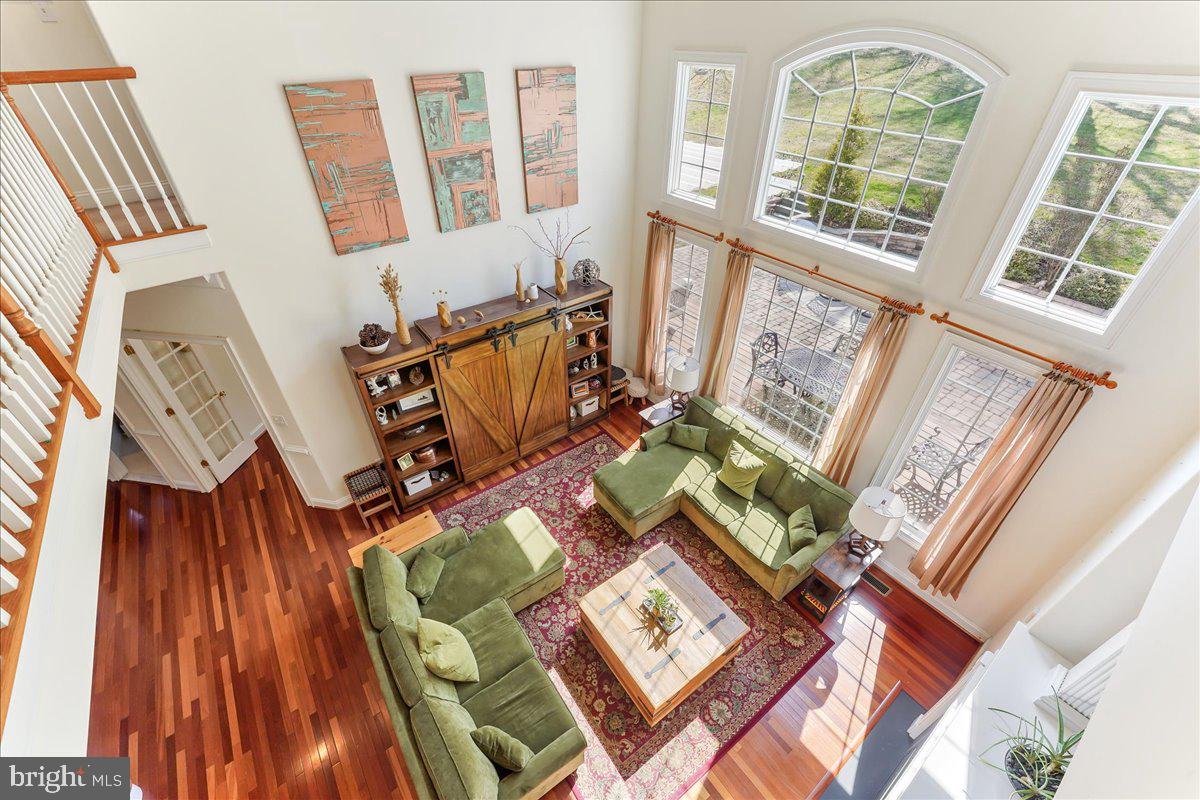 GREEN GLEN - Residential