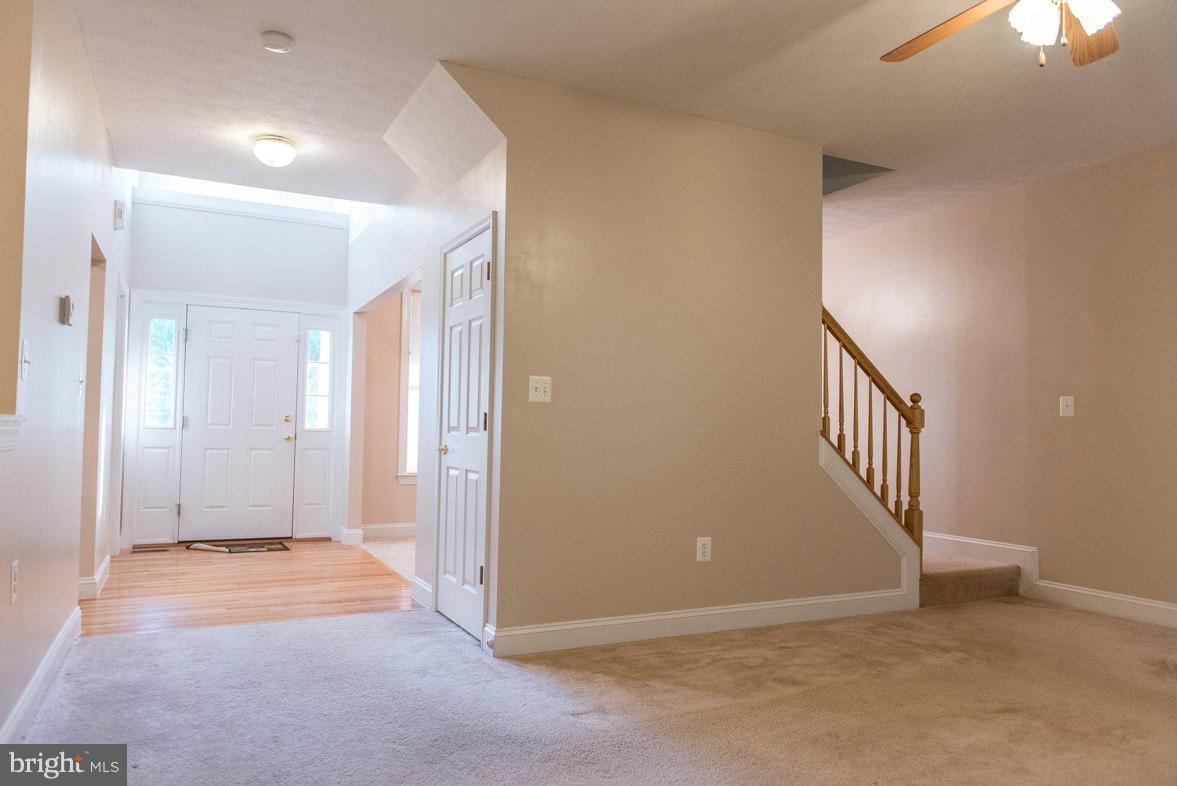 LEACHBURG - Residential Lease