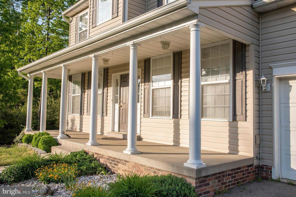 LEACHBURG - Residential Lease