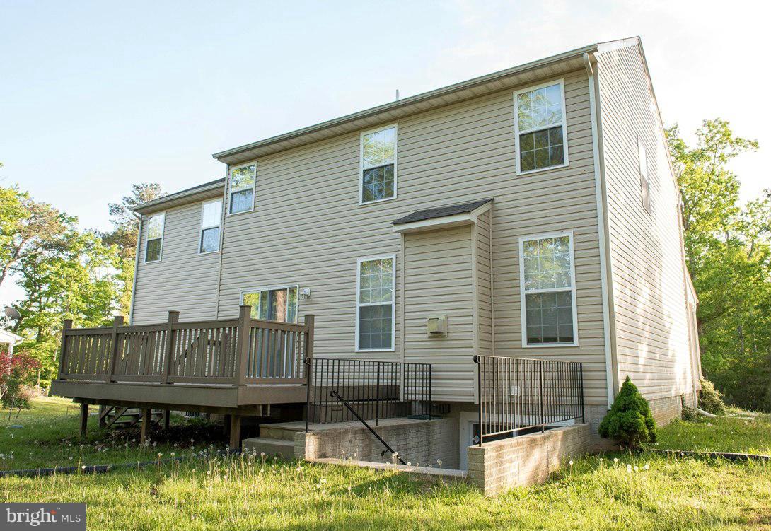 LEACHBURG - Residential Lease