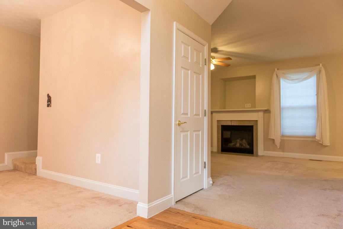 LEACHBURG - Residential Lease