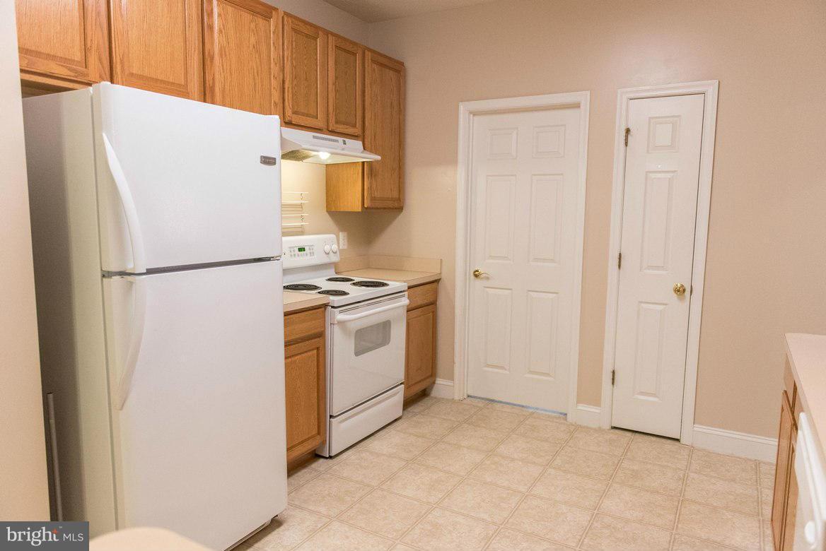 LEACHBURG - Residential Lease