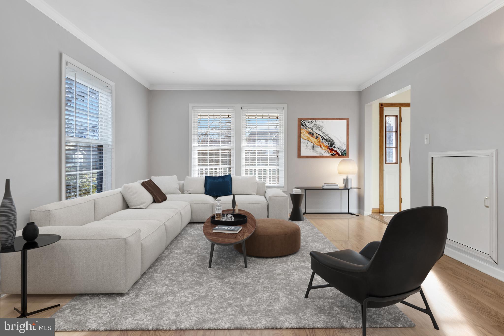 DORCHESTER - ST. CHARLES - Residential