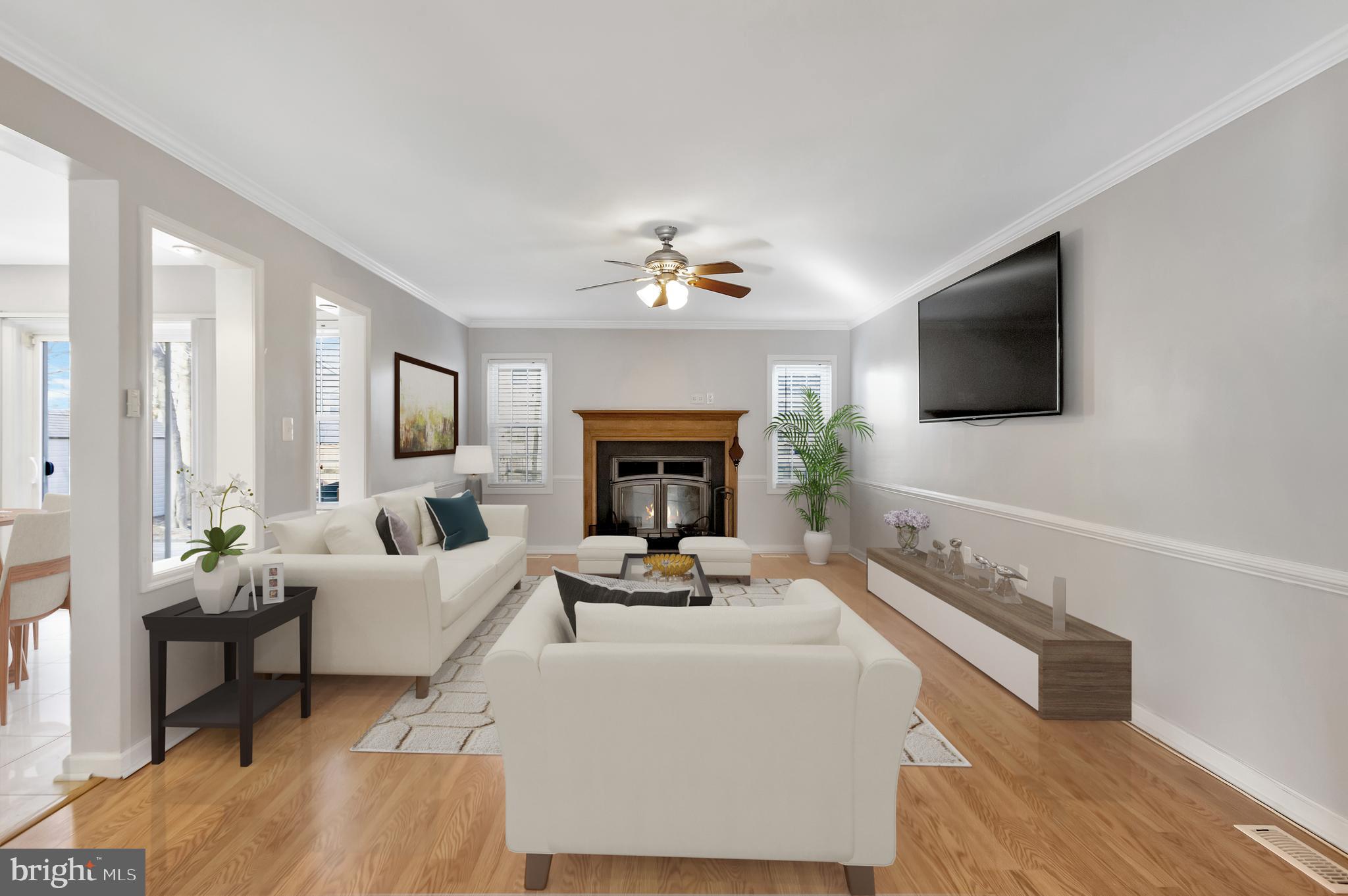 DORCHESTER - ST. CHARLES - Residential