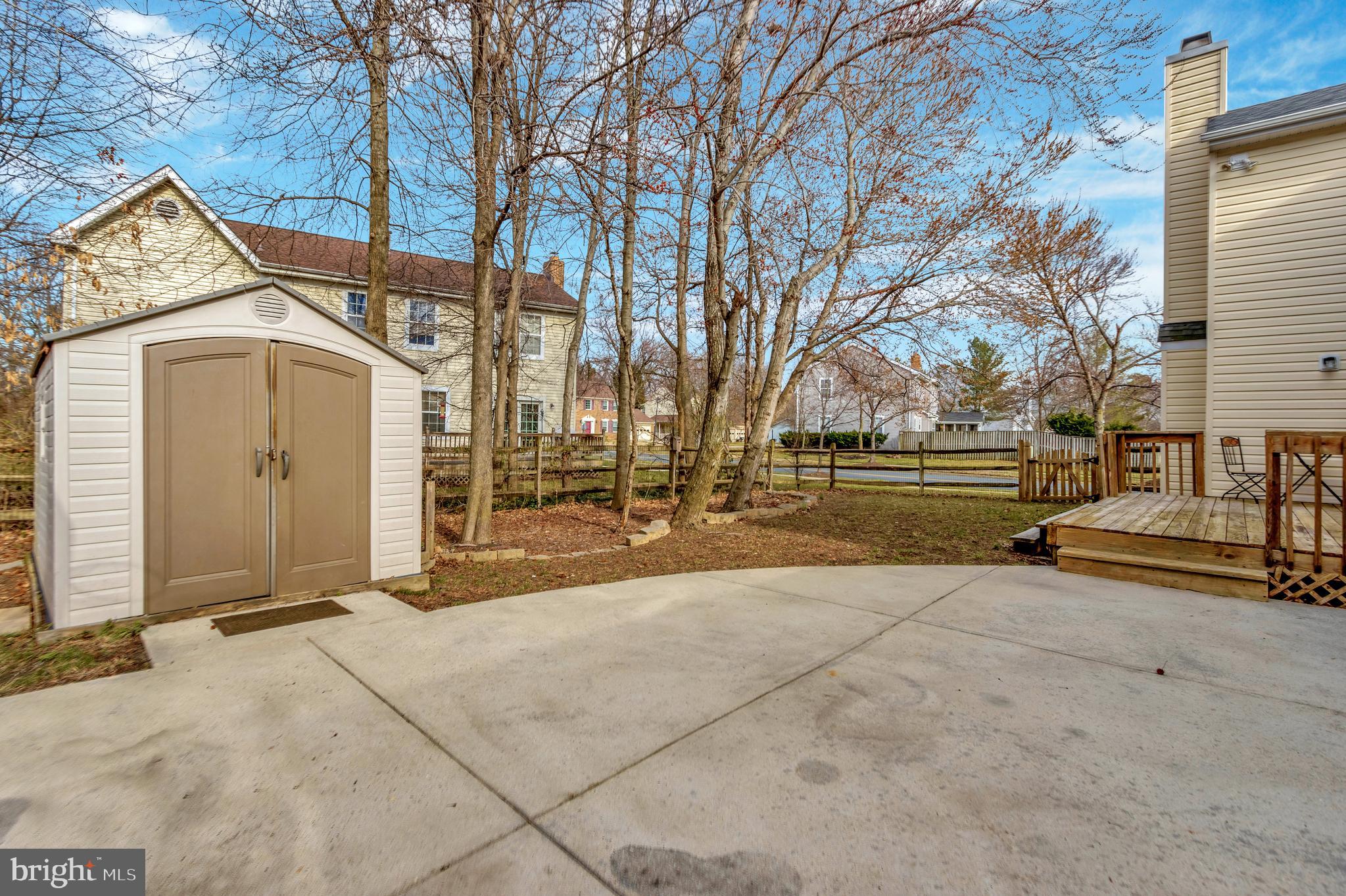 DORCHESTER - ST. CHARLES - Residential