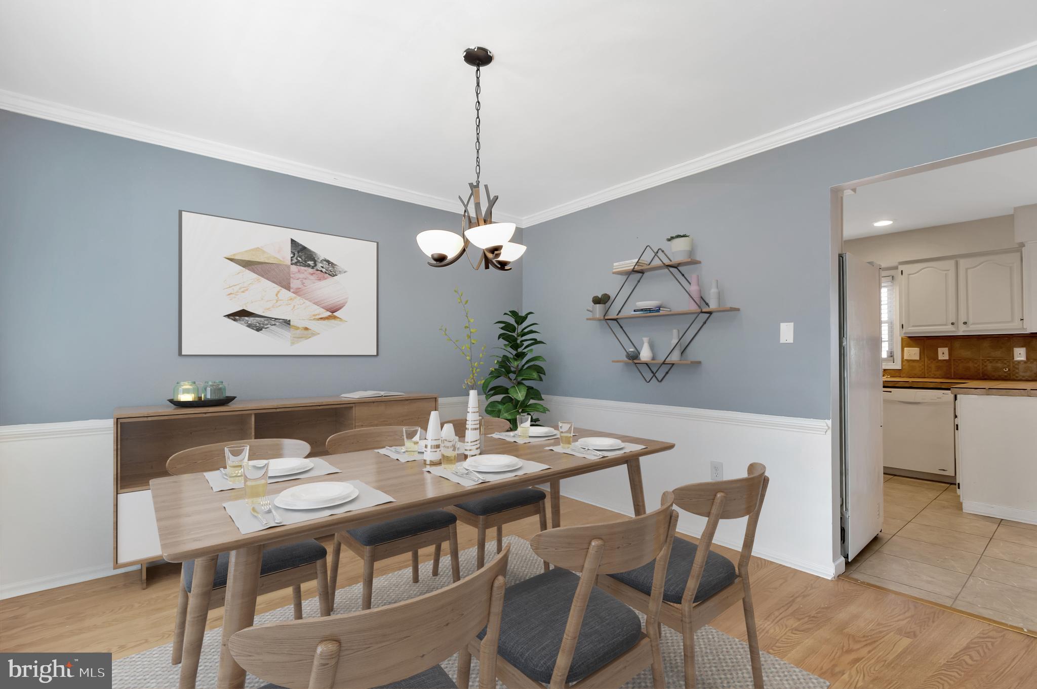 DORCHESTER - ST. CHARLES - Residential