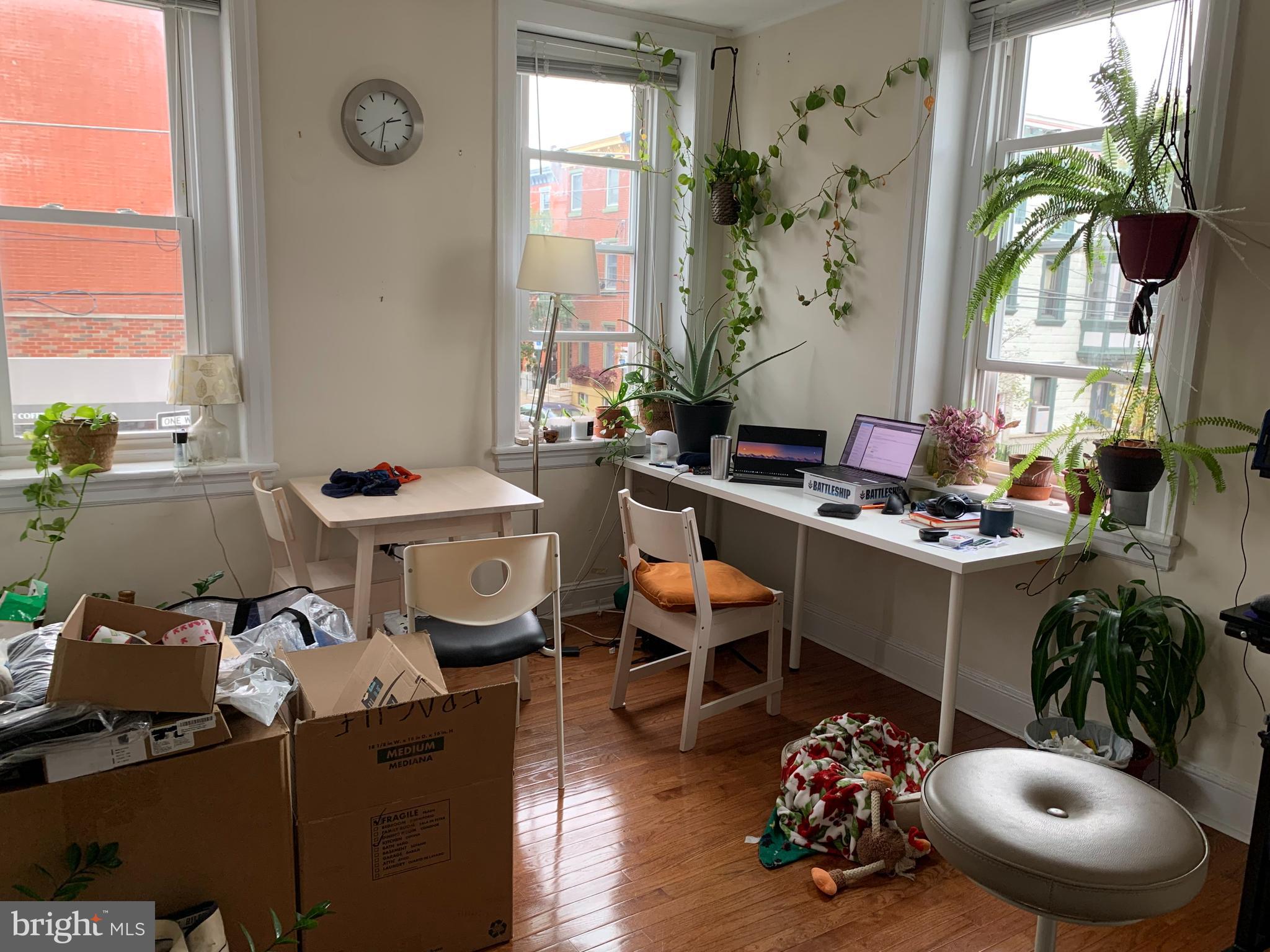 ART MUSEUM AREA - Residential Lease