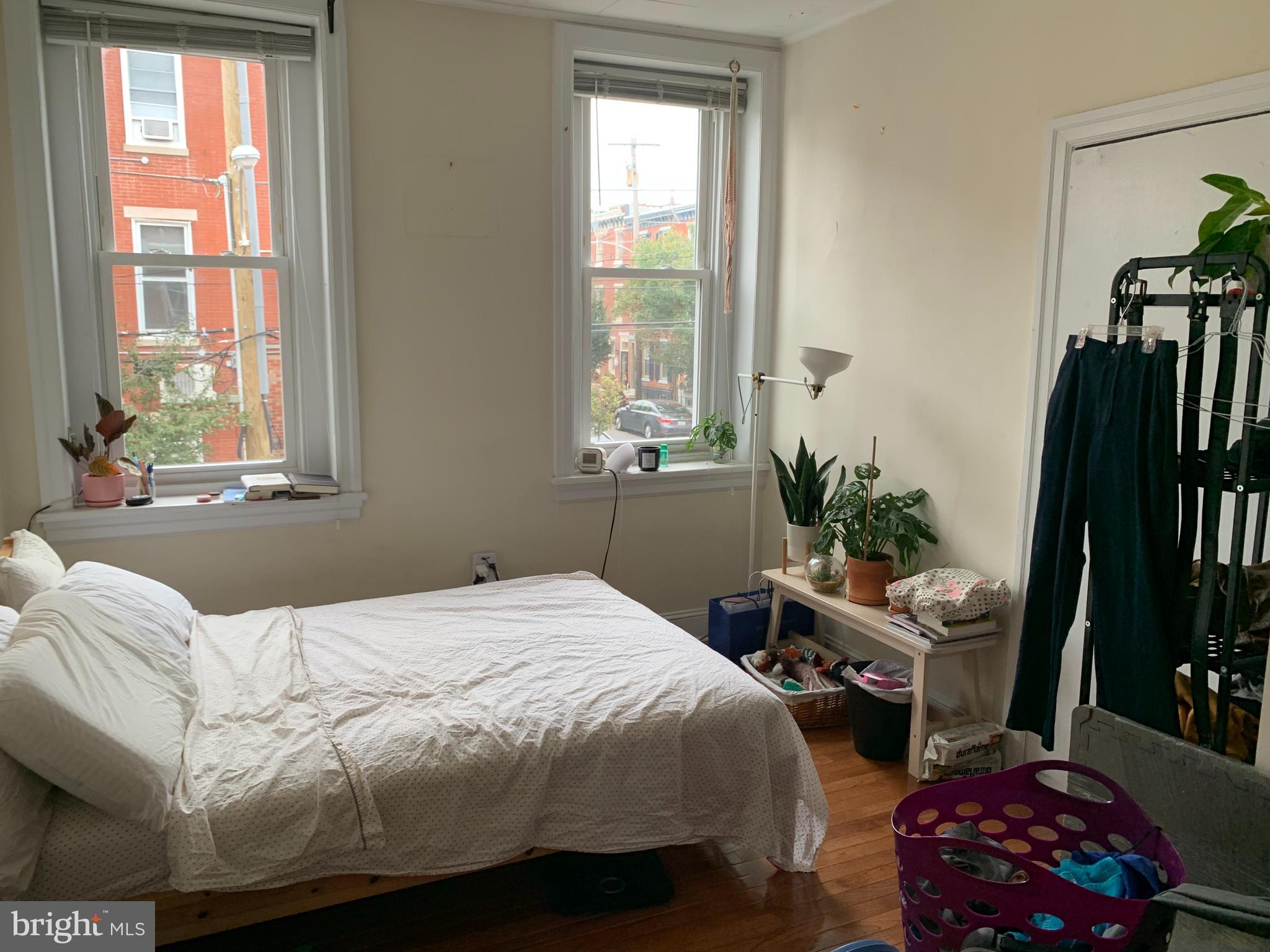 ART MUSEUM AREA - Residential Lease