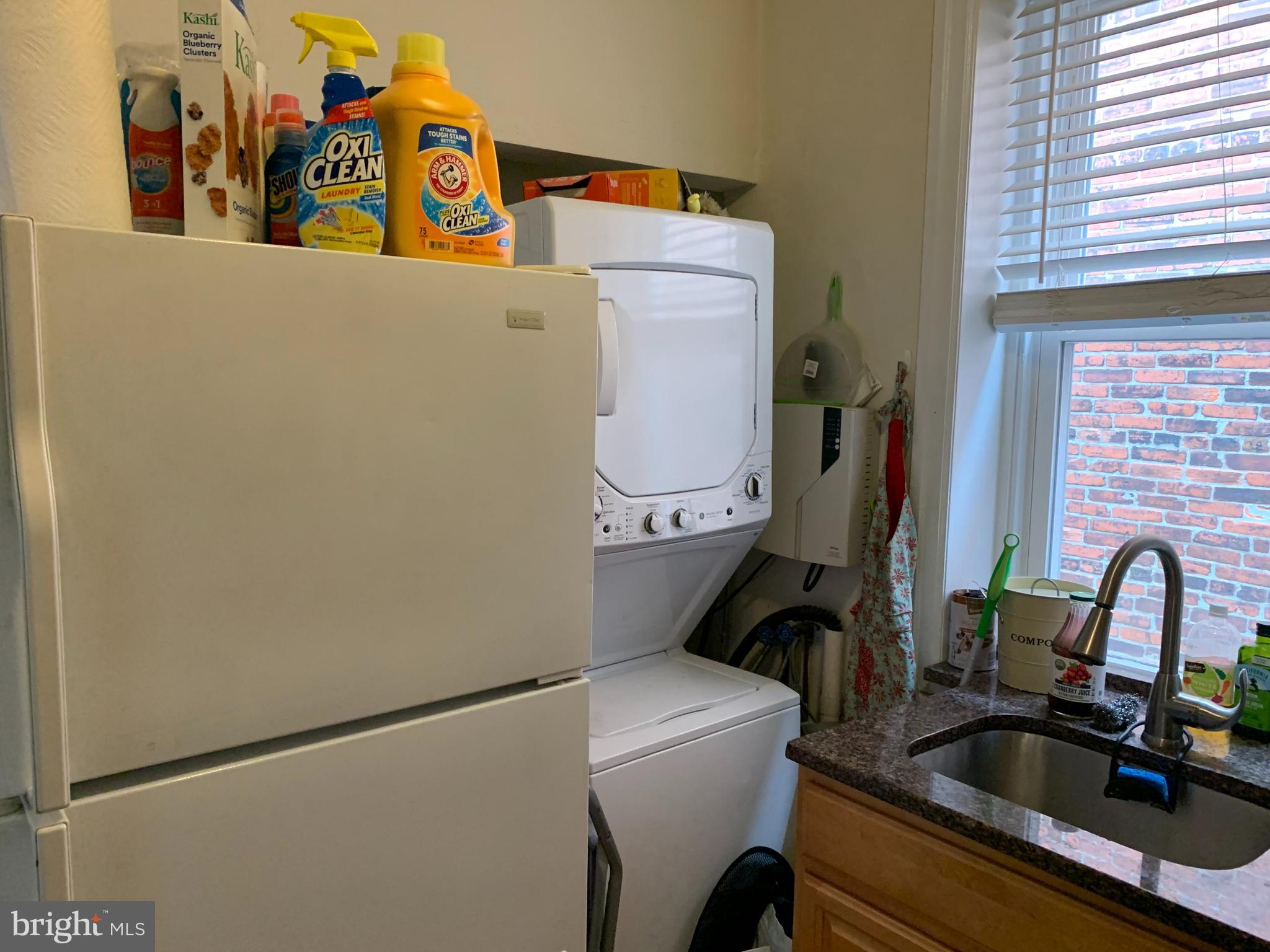 ART MUSEUM AREA - Residential Lease