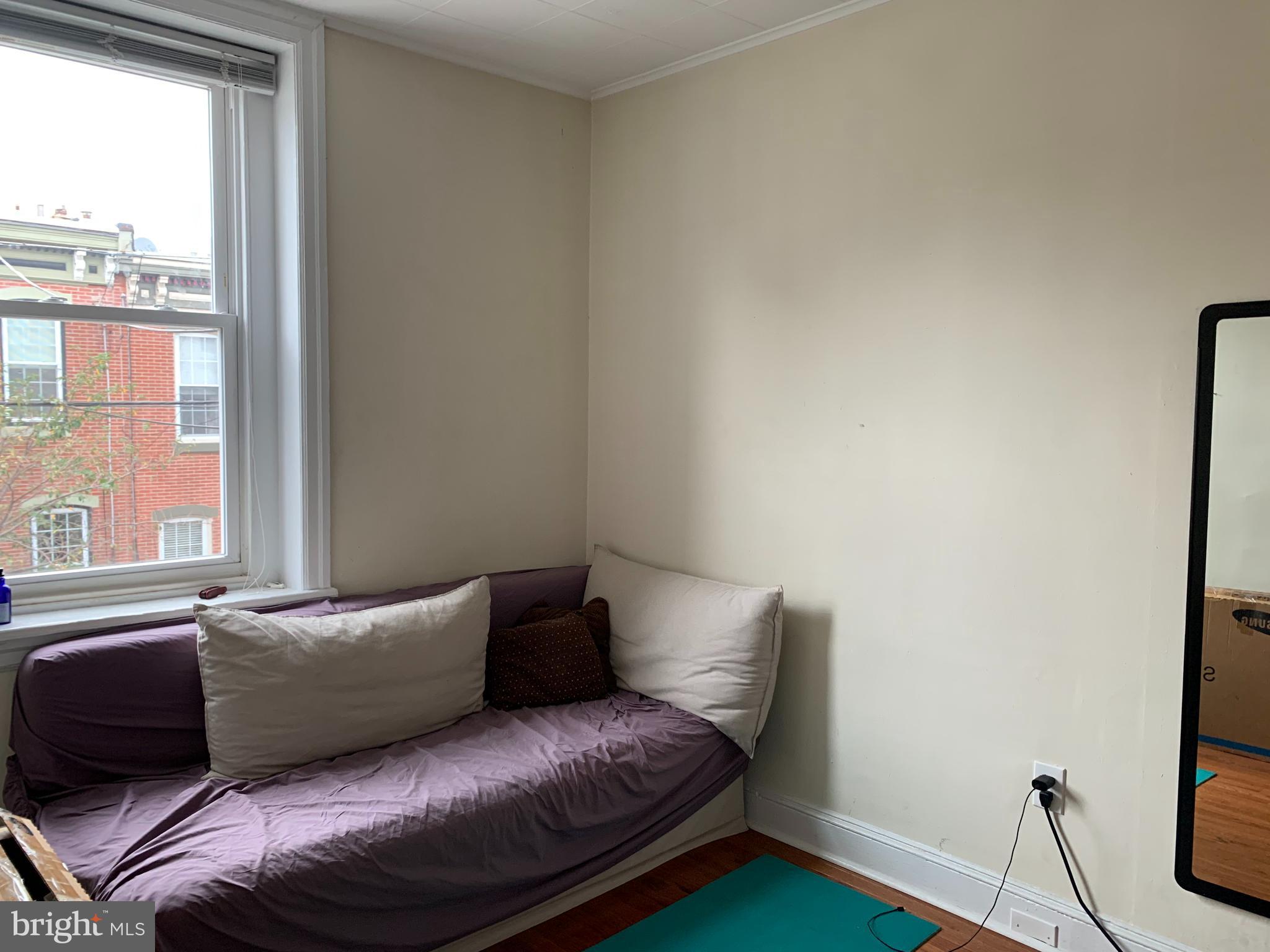 ART MUSEUM AREA - Residential Lease