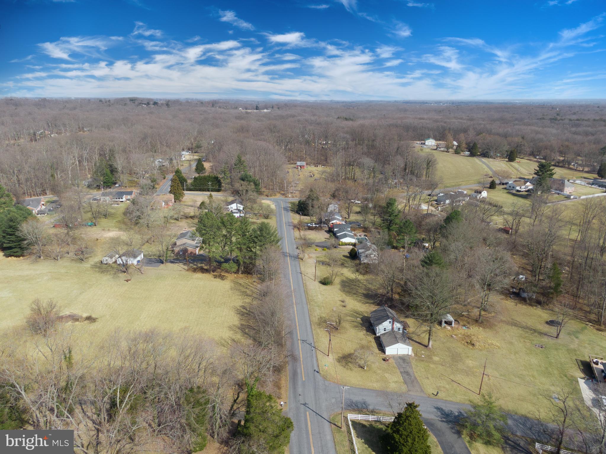 CLEAR ACRES - Residential