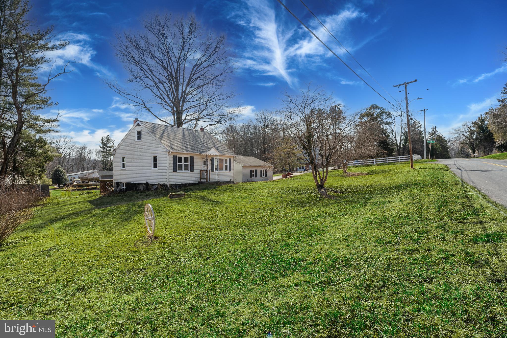 2807 FRANKLINVILLE ROAD