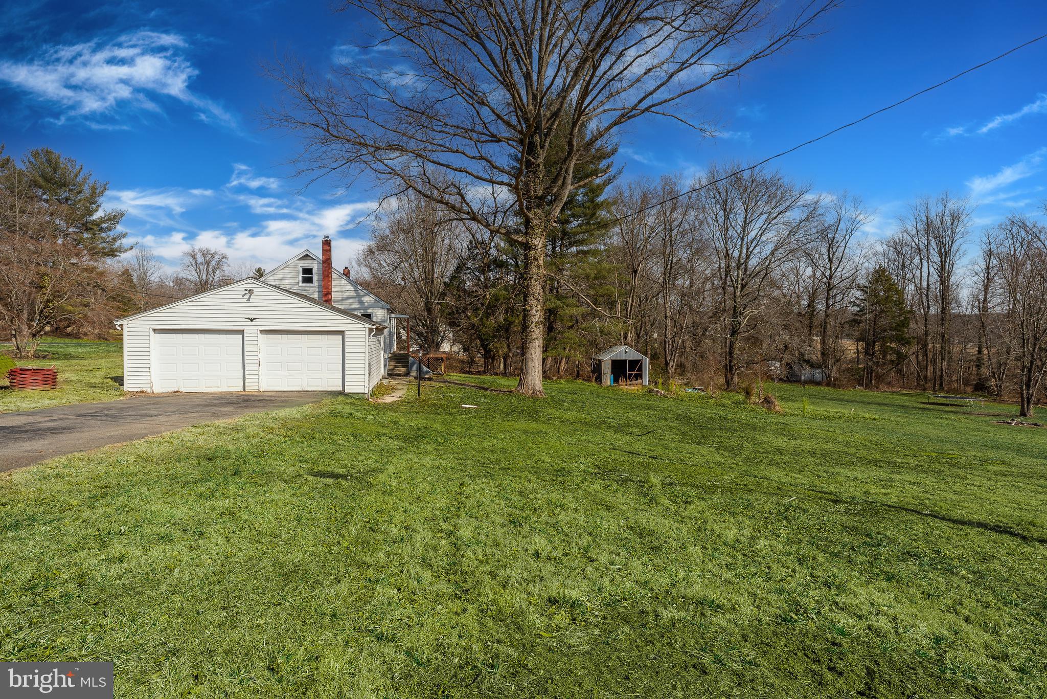 2807 FRANKLINVILLE ROAD