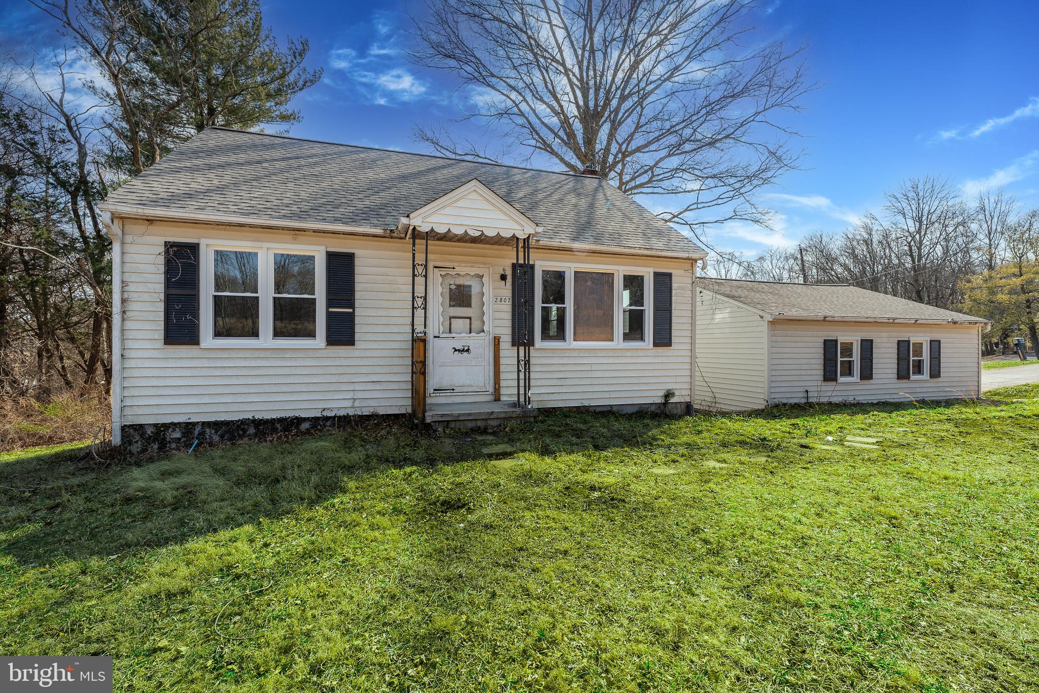 CLEAR ACRES - Residential