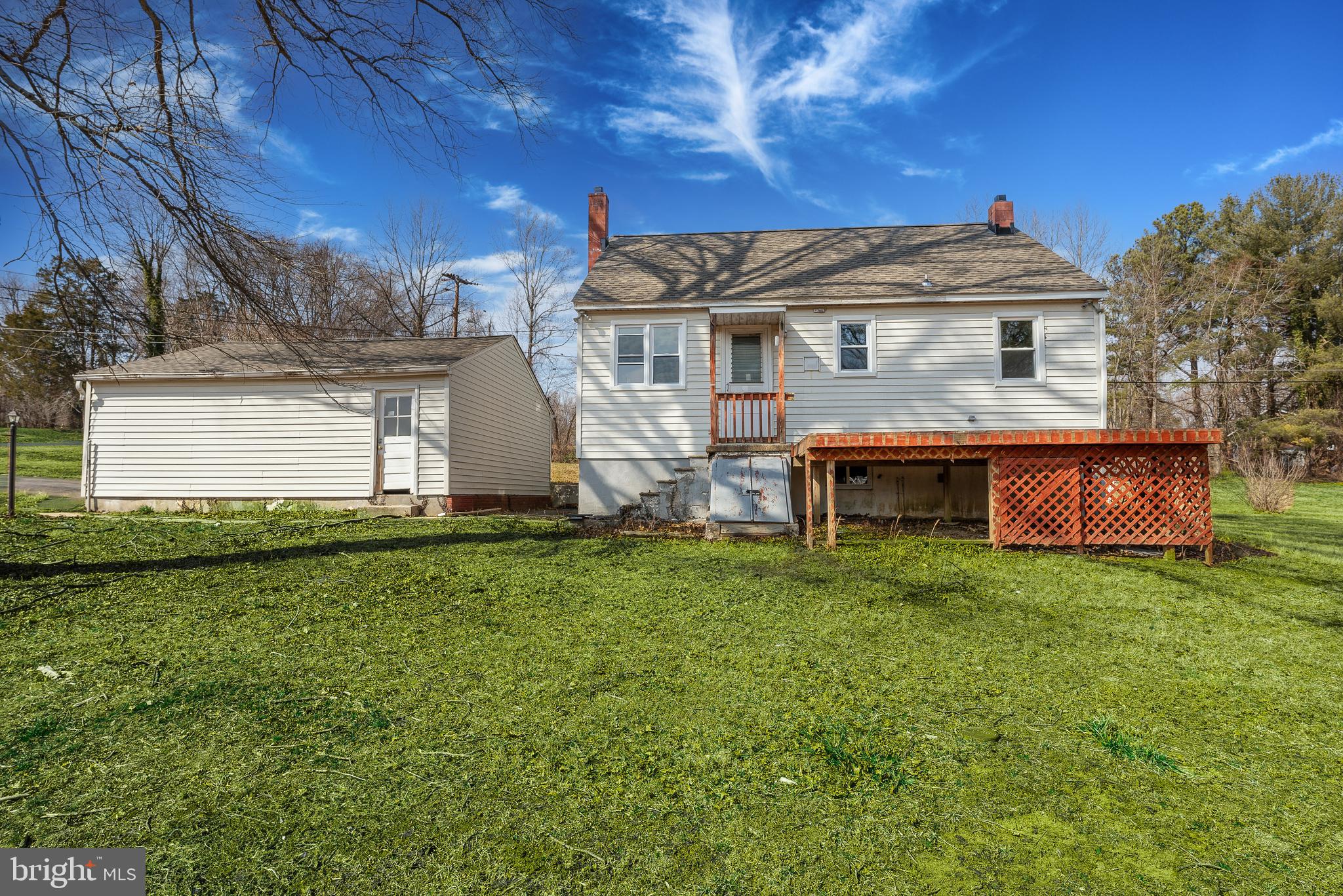 CLEAR ACRES - Residential