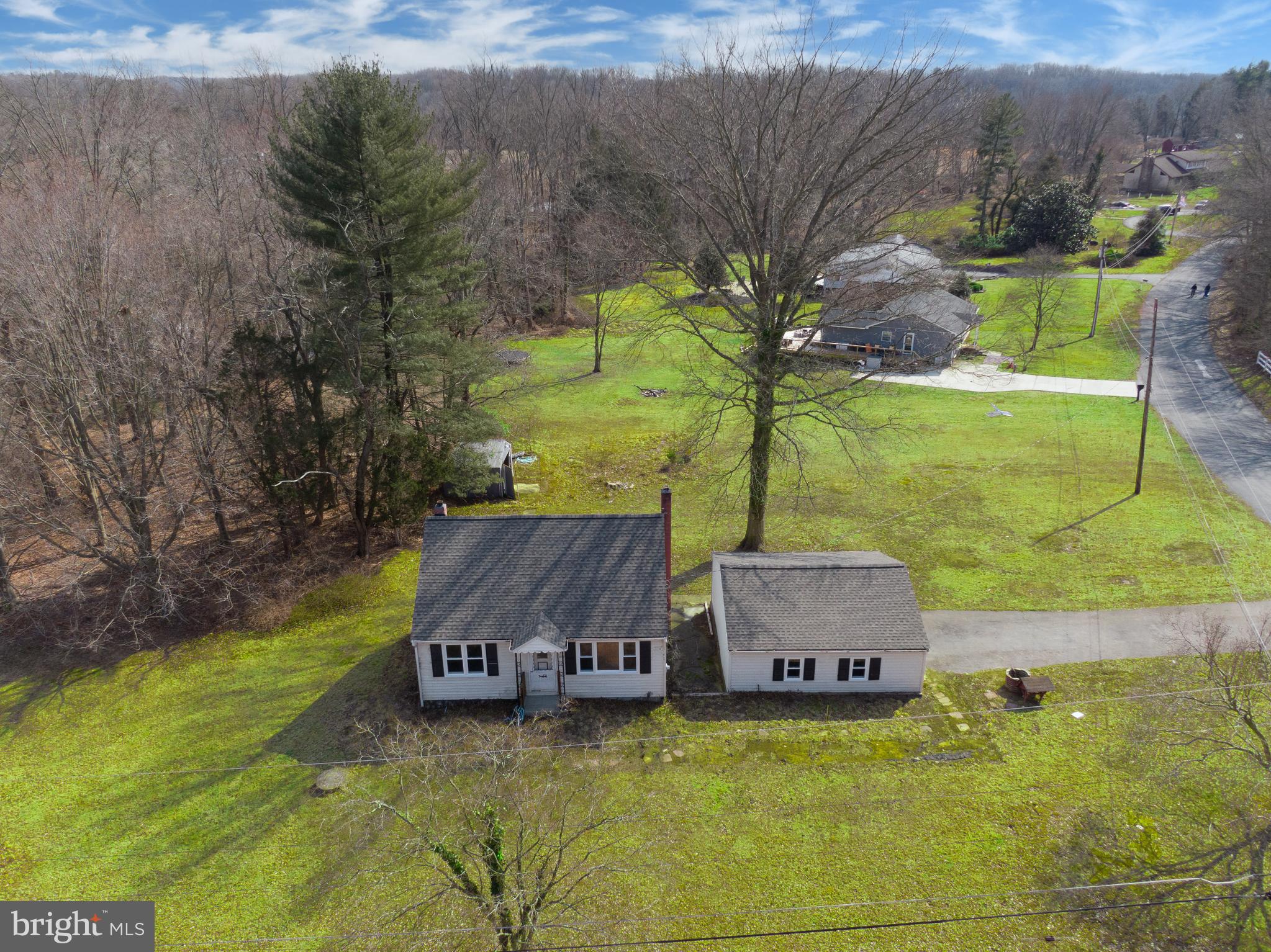 2807 FRANKLINVILLE ROAD