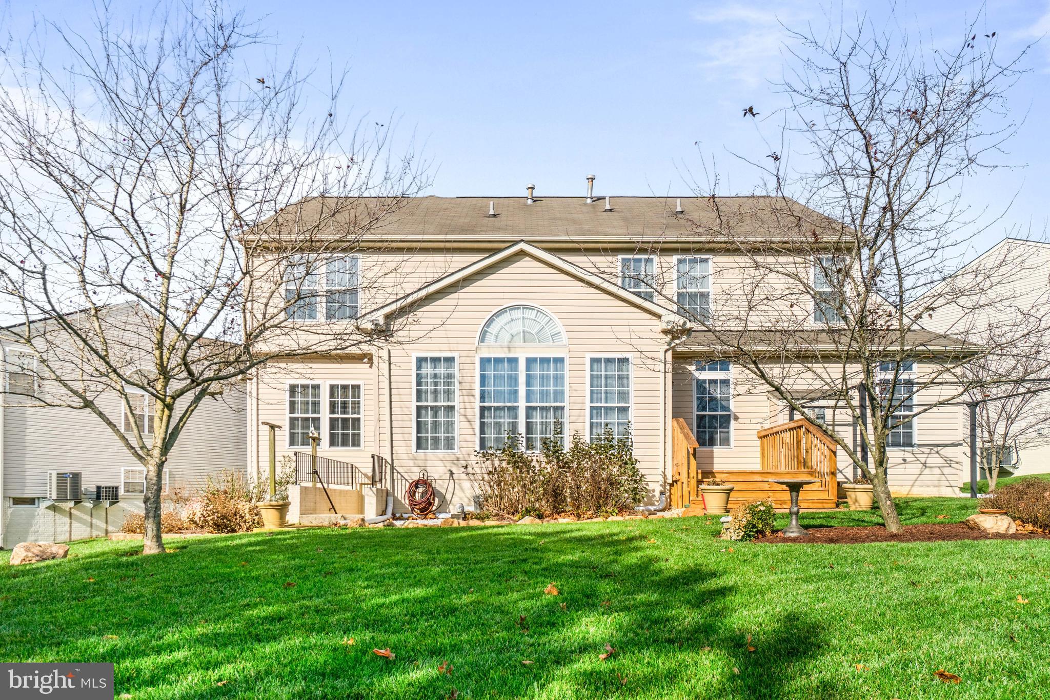 BRYANS GRACE - Residential