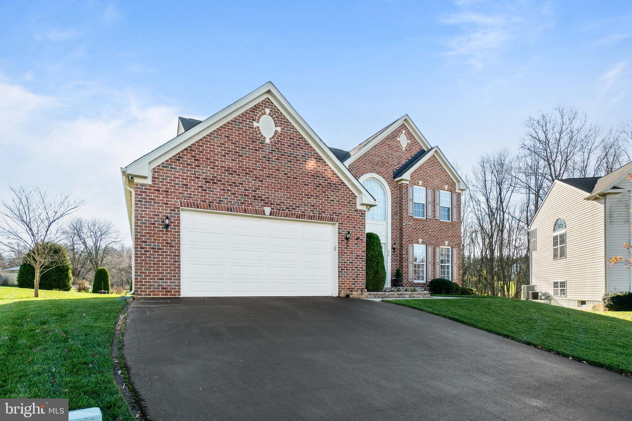 BRYANS GRACE - Residential