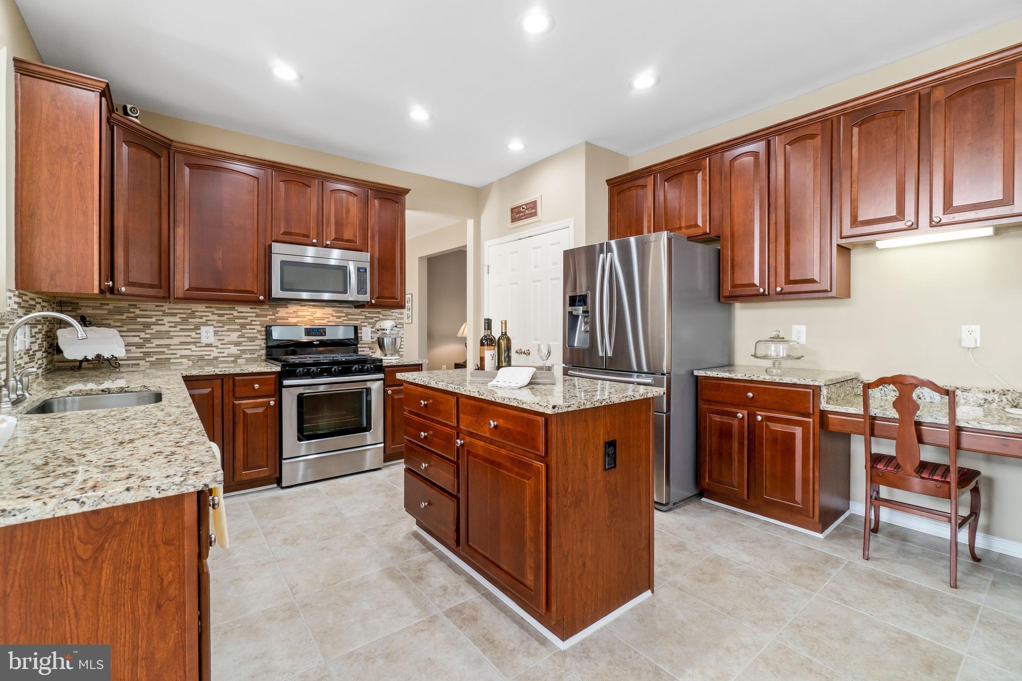 BRYANS GRACE - Residential