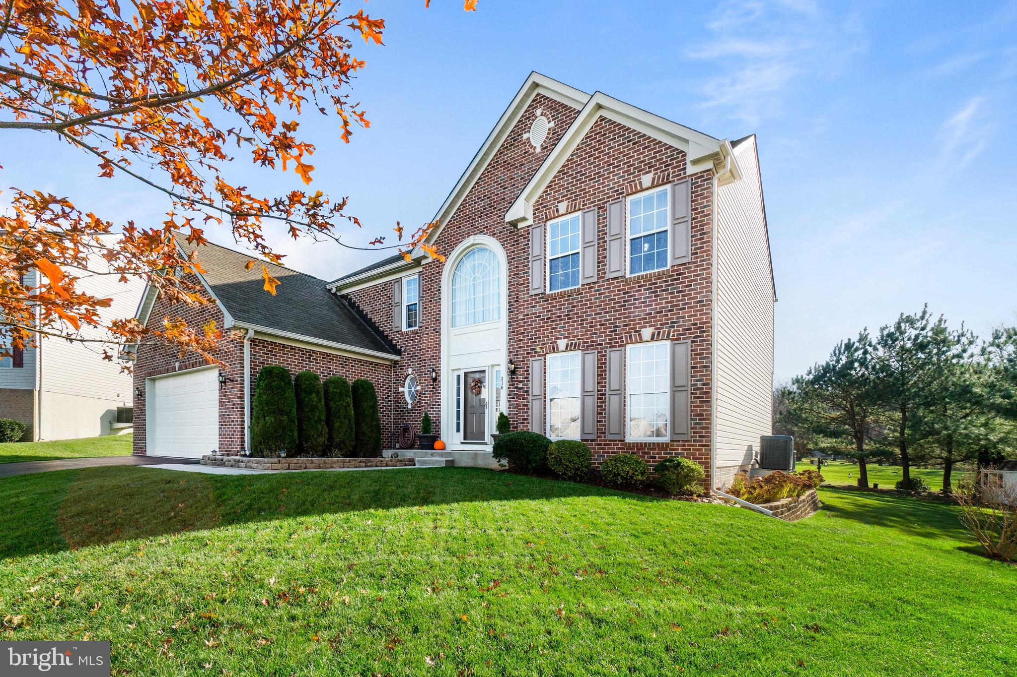 BRYANS GRACE - Residential