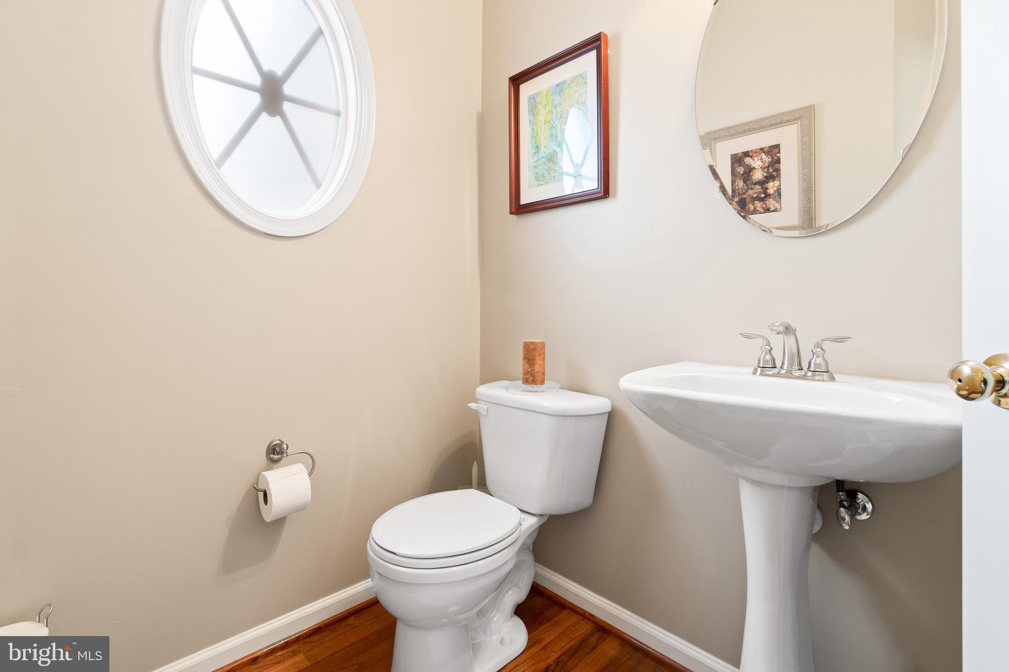 BRYANS GRACE - Residential