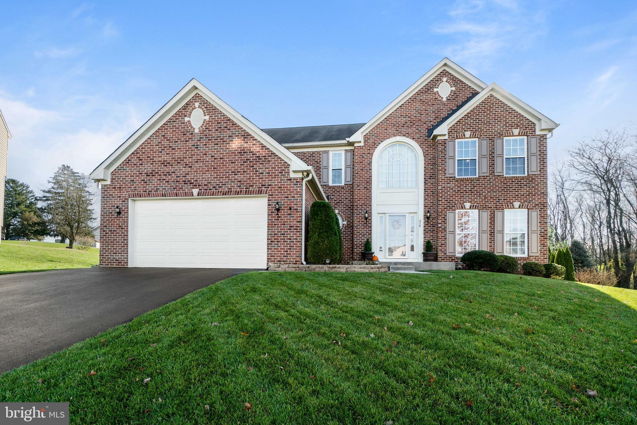 BRYANS GRACE - Residential