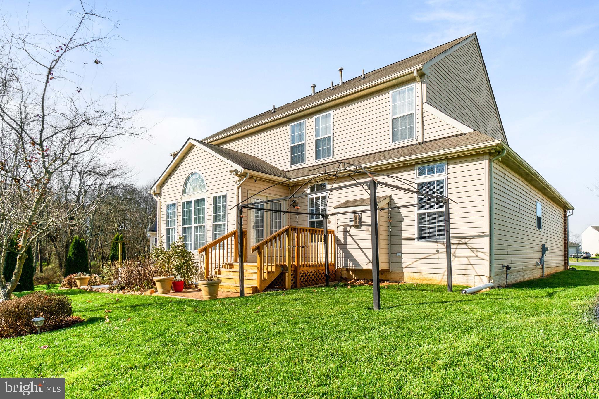 BRYANS GRACE - Residential