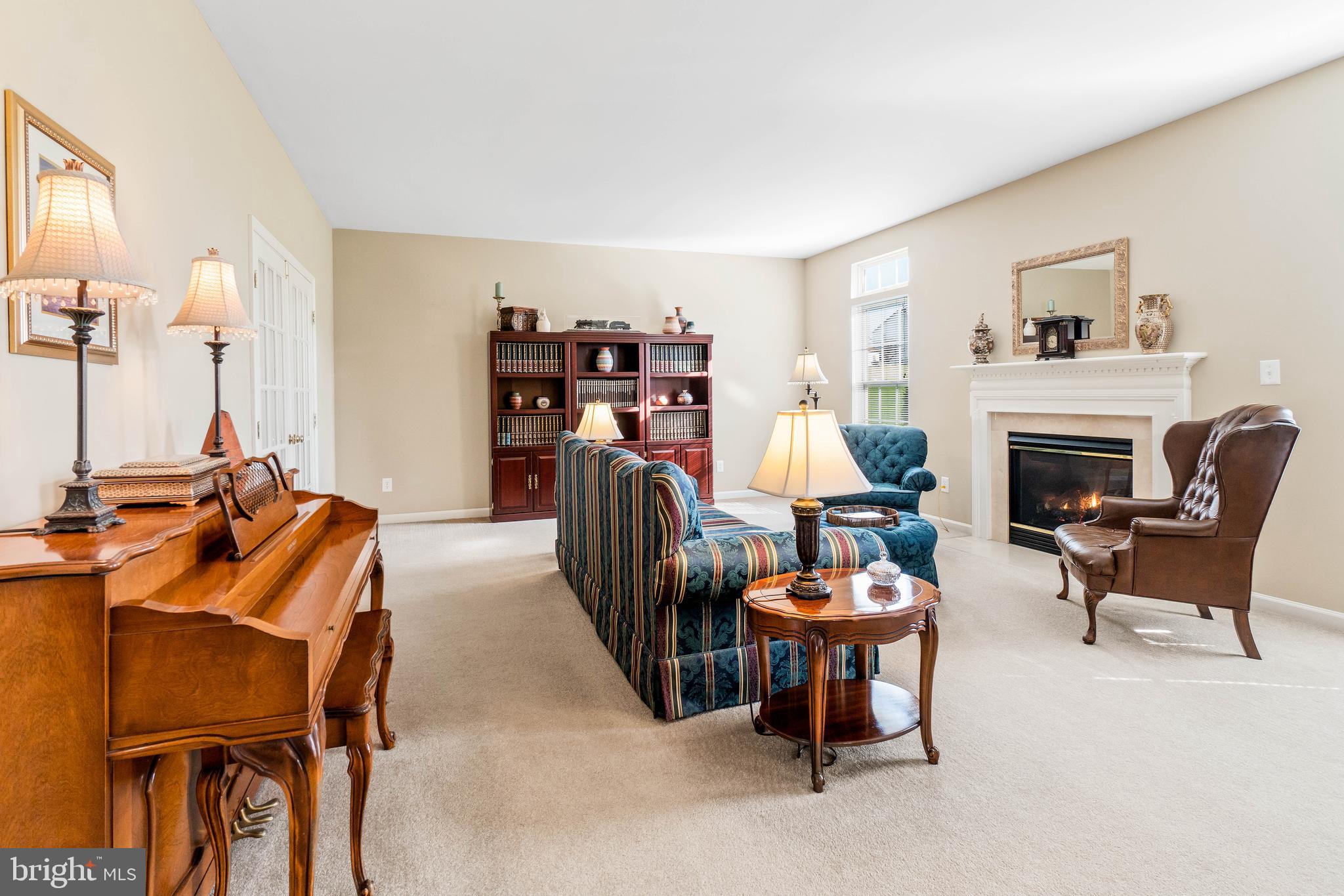 BRYANS GRACE - Residential