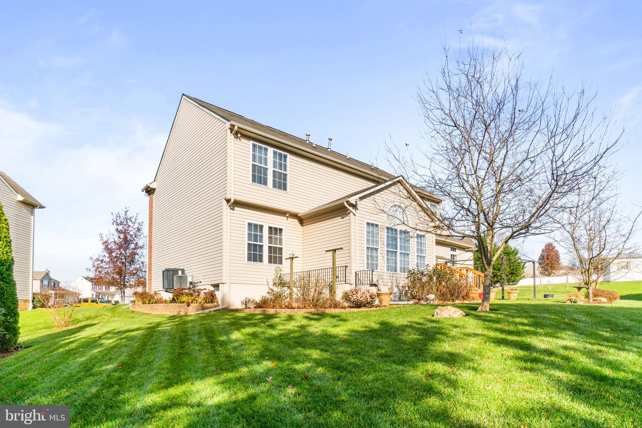 BRYANS GRACE - Residential