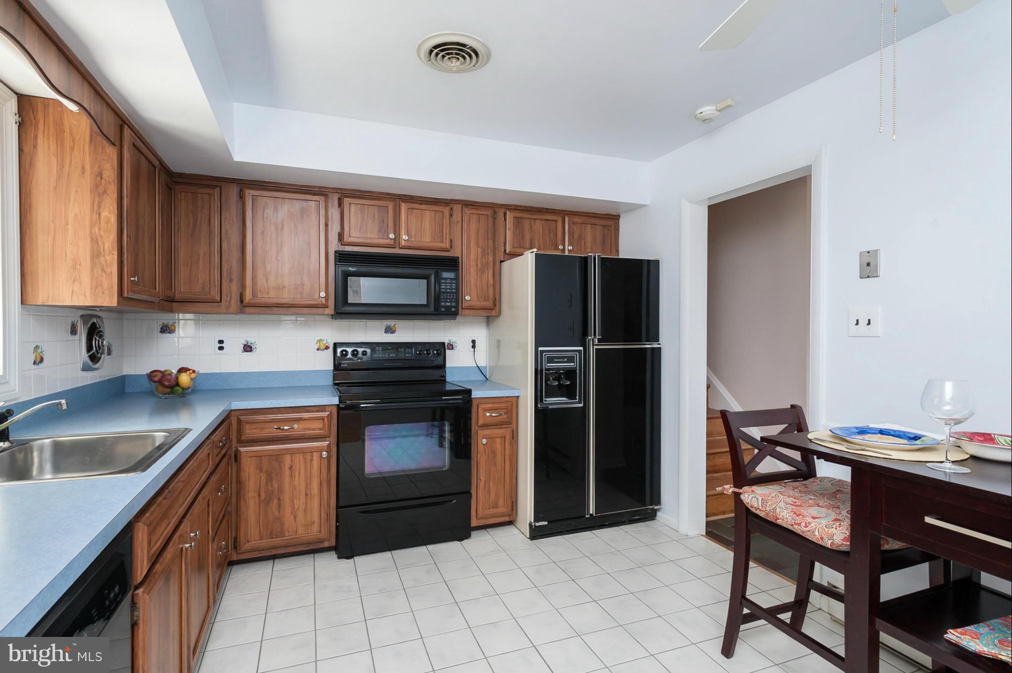 CARROLL MANOR - Residential