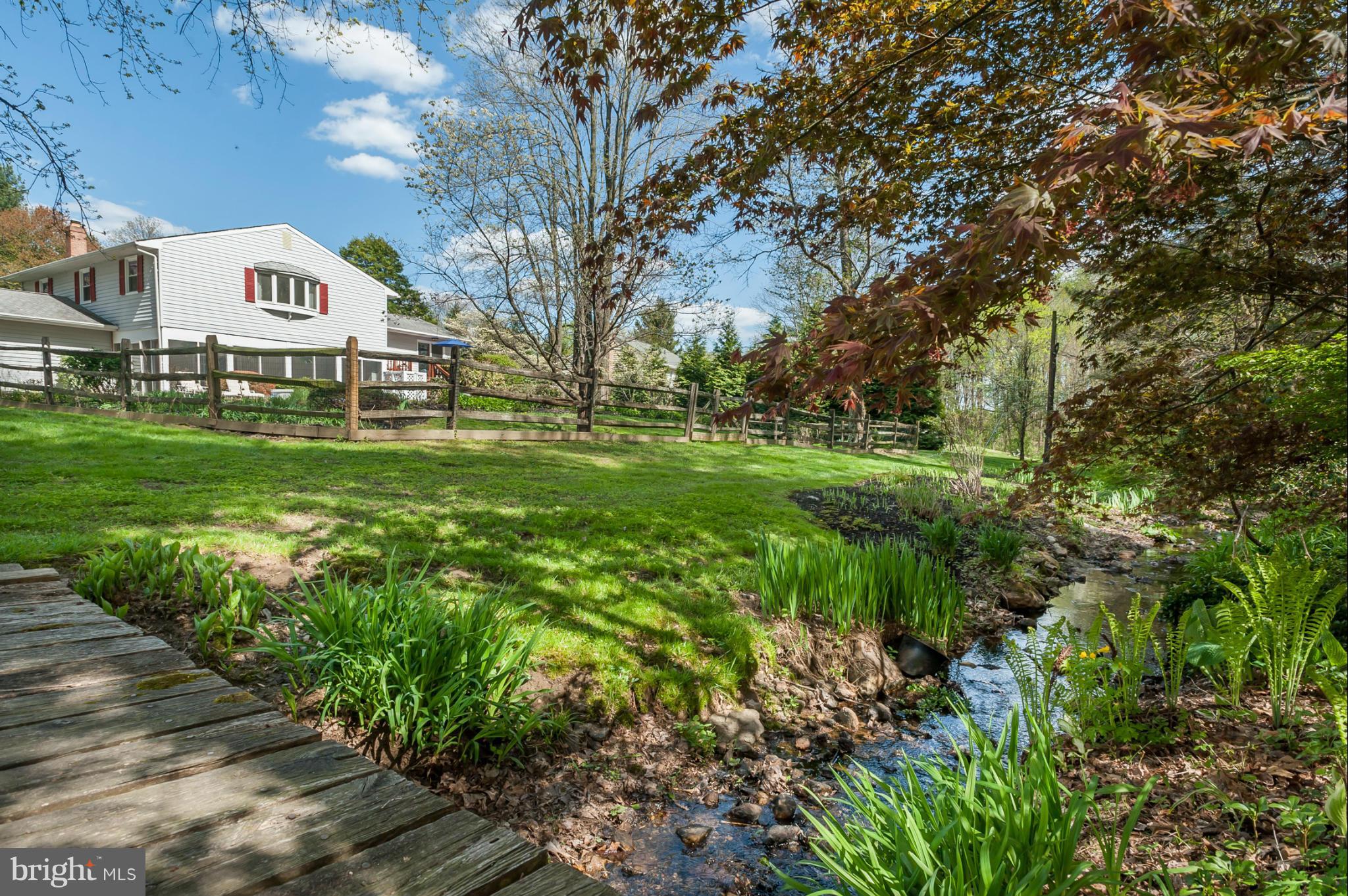 CARROLL MANOR - Residential