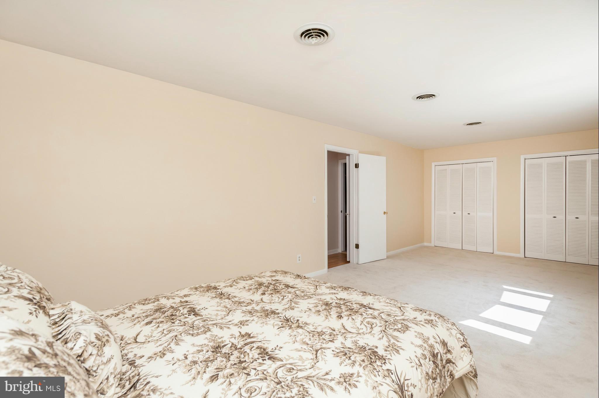 CARROLL MANOR - Residential