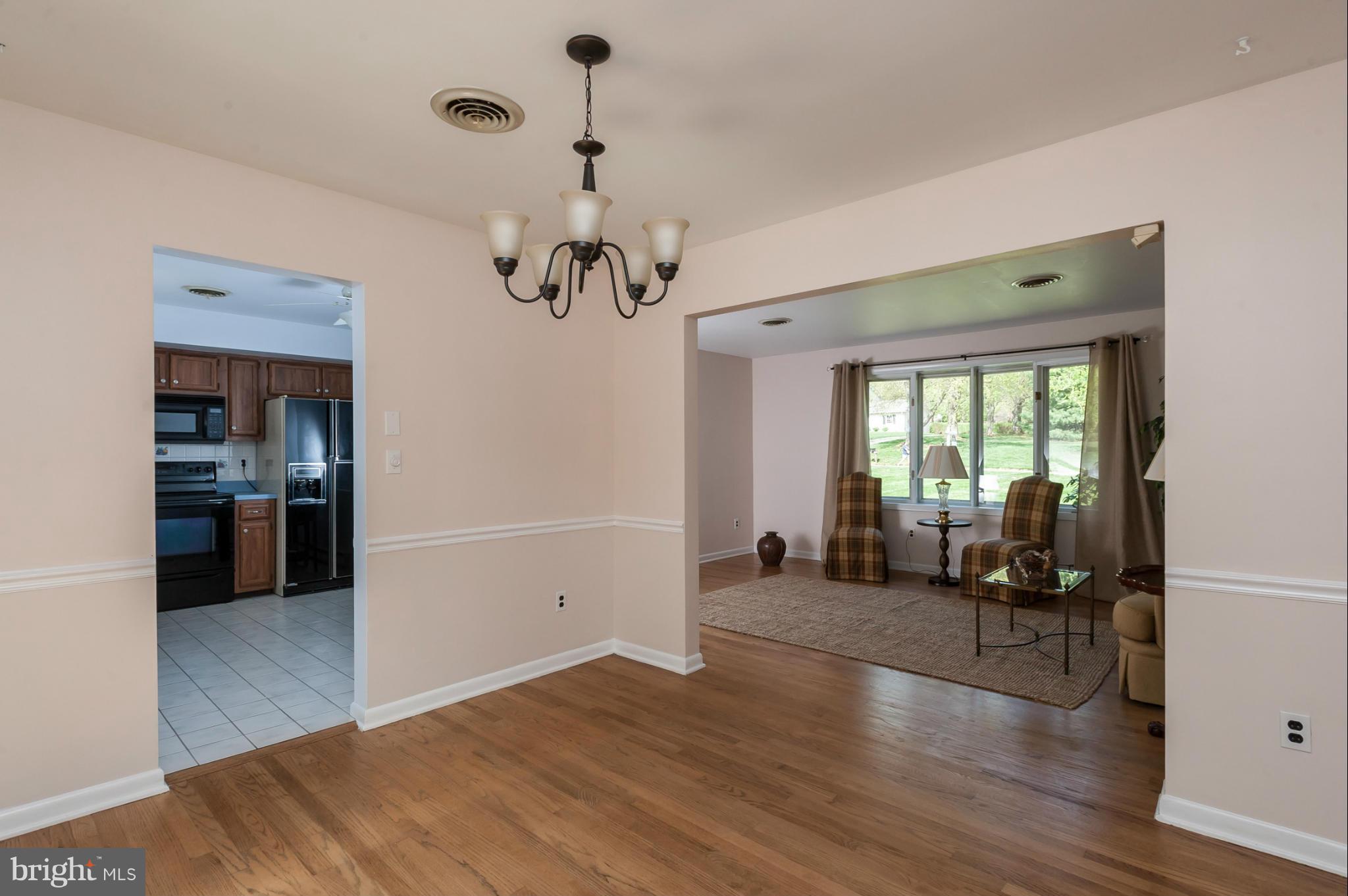 CARROLL MANOR - Residential